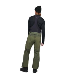 Black Diamond Recon Stretch Pro Bibs Mens
