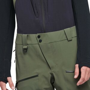 Black Diamond Recon Stretch Pro Bibs Mens