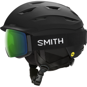 Smith Level MIPS
