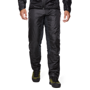 Black Diamond Vision Hybrid Pants Mens
