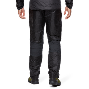 Black Diamond Vision Hybrid Pants Mens