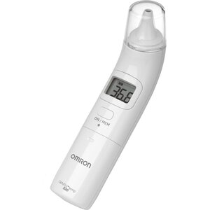 Omron Gentle Temp 520
