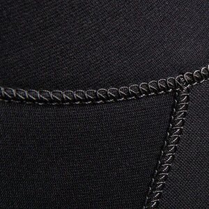 Mystic Marshall Hood 3mm