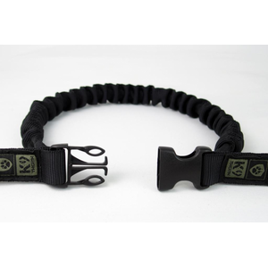 K9 Thorn Leash with Shock Absorber