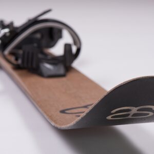 Altai Hok 145 + Bindings