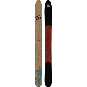 Altai Hok 145 + Bindings