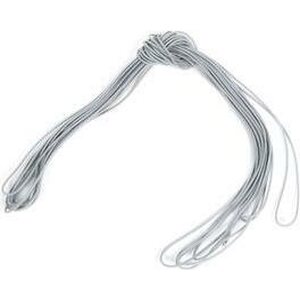 Ozone Sheathed Dyneema 10-300 Grey (by the meter)