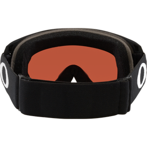 Oakley Line Miner S Matte Black w/Prizm Garnet GBL
