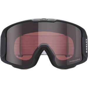 Oakley Line Miner L Matte Black w/Prizm Garnet