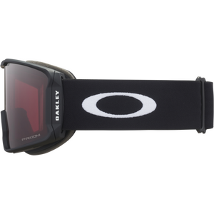 Oakley Line Miner L Matte Black w/Prizm Garnet