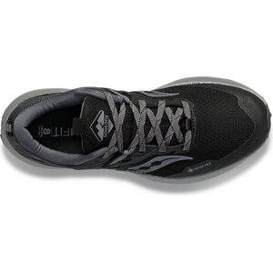 Saucony Ride 15 TR GTX Mens
