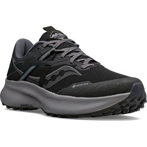 Saucony Ride 15 TR GTX Mens