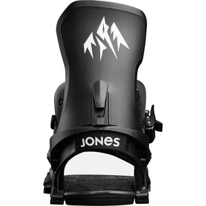 Jones Meteorite Snowboard Binding
