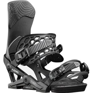 Jones Meteorite Snowboard Binding