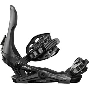 Jones Meteorite Snowboard Binding
