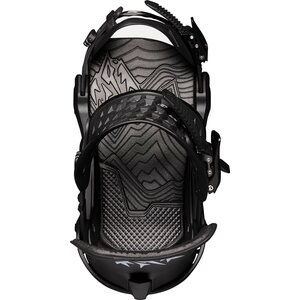 Jones Meteorite Snowboard Binding