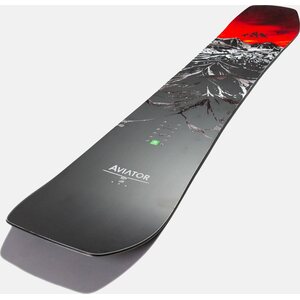 Jones Aviator 2.0 Snowboard (2022)