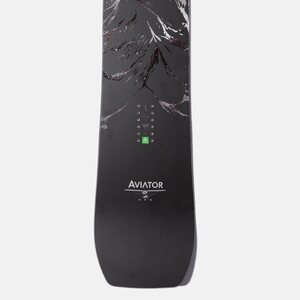 Jones Aviator 2.0 Snowboard (2022)