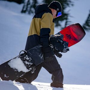 Jones Aviator 2.0 Snowboard (2022)