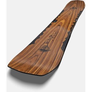 Jones Flagship Snowboard