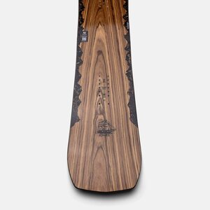 Jones Flagship Snowboard