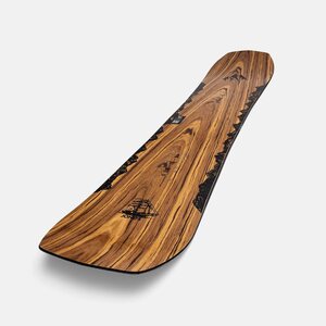 Jones Flagship Snowboard Womens