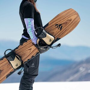 Jones Flagship Snowboard Womens