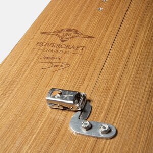 Jones Hovercraft Splitboard