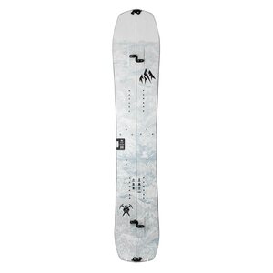 Jones Solution Splitboard