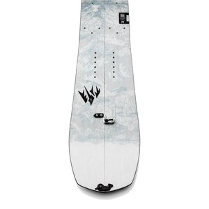 Jones Solution Splitboard