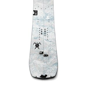 Jones Solution Splitboard