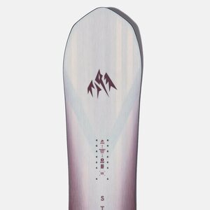 Jones Stratos Snowboard Womens