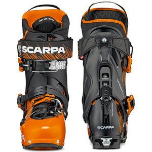 Scarpa Maestrale