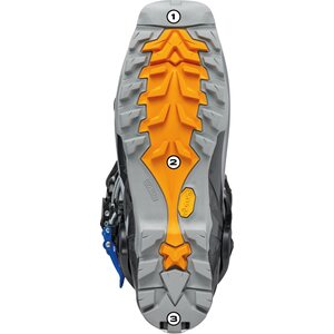 Scarpa Maestrale