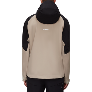 Mammut Aenergy Air HS Hooded Jacket Mens