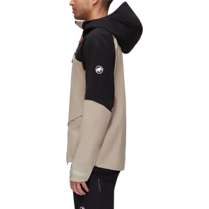 Mammut Aenergy Air HS Hooded Jacket Mens