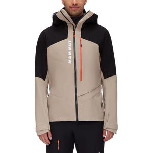 Mammut Aenergy Air HS Hooded Jacket Mens