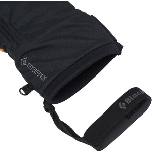 Black Diamond Legend Gloves