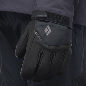 Black Diamond Legend Gloves