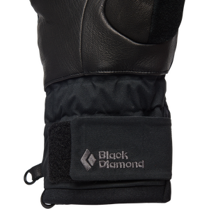 Black Diamond Legend Gloves