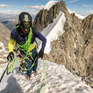 Grivel Air Tech Evo