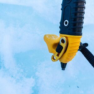 Grivel Double Spring Evo