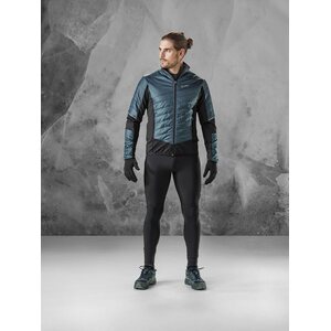 Löffler Jacket Hybrid Primaloft 60 Mens