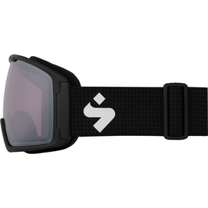 Sweet Protection Clockwork MAX RIG Reflect w/ RIG Malaia/Matte Black/Black Trace