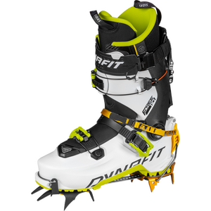 Grivel G-Rider Ski Matic Evo
