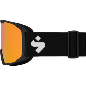 Sweet Protection Durden RIG Reflect, Rig Topaz/Matte Black/Black