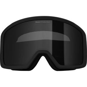 Sweet Protection Firewall w/ Obsidian Black/Matte Black/Black Peaks