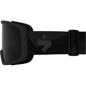 Sweet Protection Firewall w/ Obsidian Black/Matte Black/Black Peaks