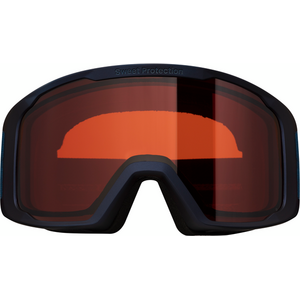 Sweet Protection Ripley JR w/ Orange/Blue Metallic/Navy