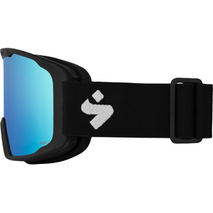 Sweet Protection Ripley RIG Reflect JR w/ RIG Aquamarine/Matte Black/Black